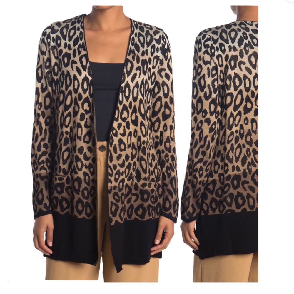 Joseph Allen Cardigan